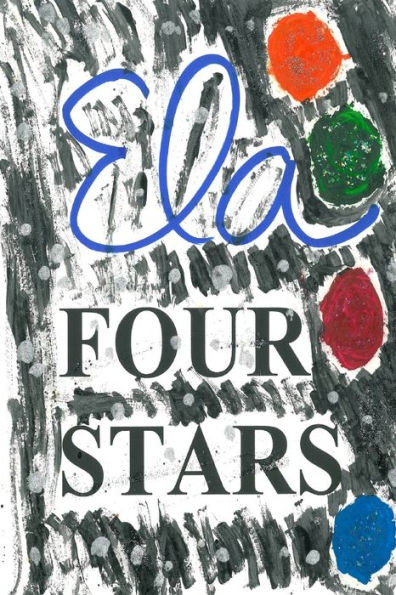 Four Stars (Planets and Stars Series)