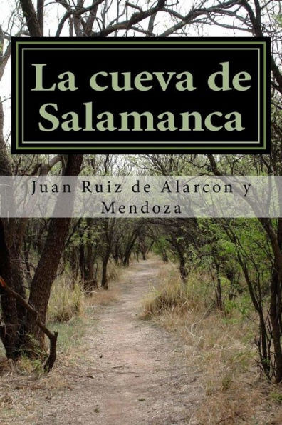 La cueva de Salamanca (Spanish Edition)