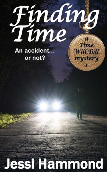 Finding Time (Time Will Tell)