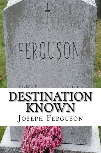 Destination Known