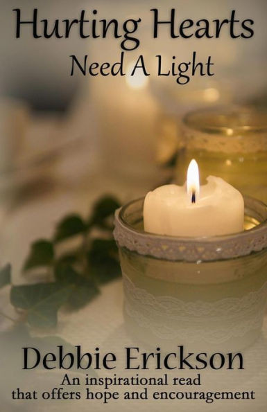 Hurting Hearts Need a Light