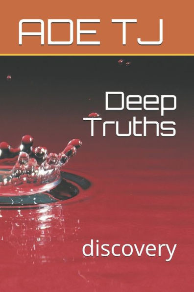 Deep Truths: discovery