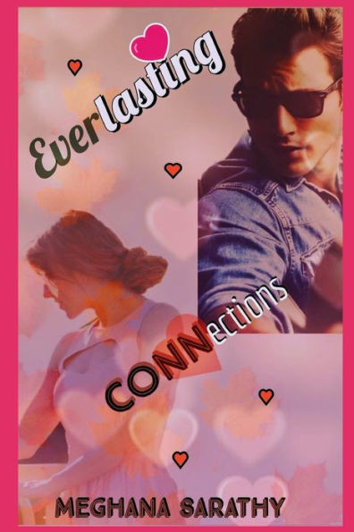 Everlasting Connections (Twisted Connections)