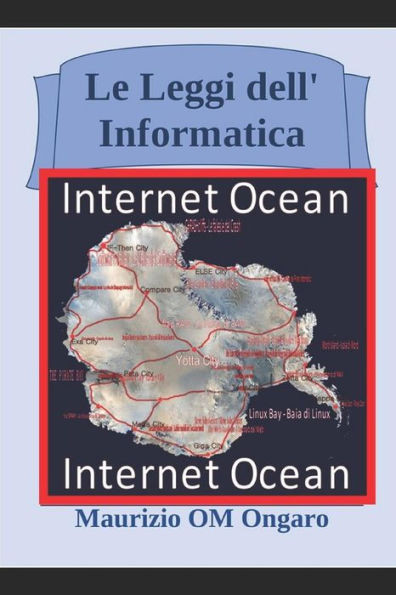 Le Leggi dell'Informatica (Italian Edition)
