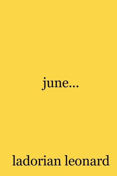 june...