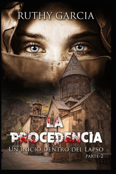 La Procedencia: La Raíz De Todo Mal (Un Inicio Perturbador) (Spanish Edition)