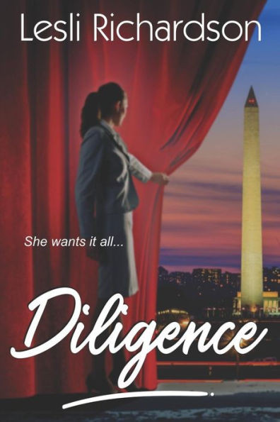 Diligence (Determination Trilogy)