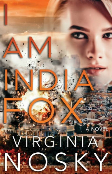 I Am India Fox (More India)
