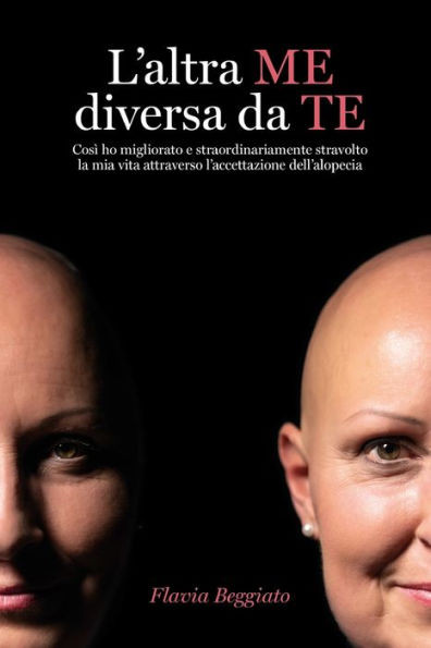 L'altra me diversa da te (Italian Edition)