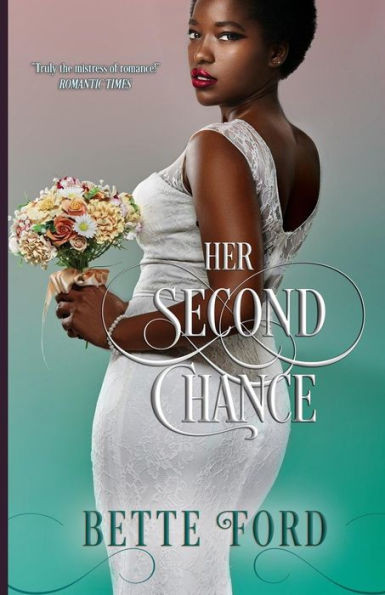 Her Second Chance (A Sheppards Place Novel)