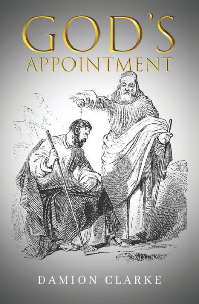 God's Appointment (God Is In Control)