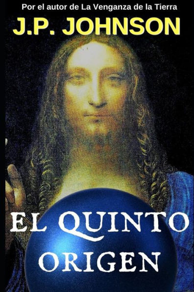 El Quinto Origen.: Stonehenge (Spanish Edition)