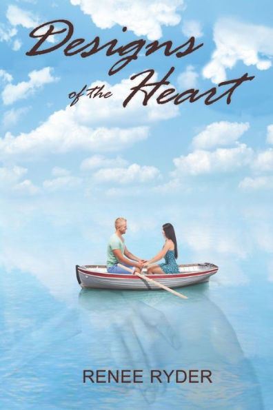 Designs of the Heart (Back and Forth)