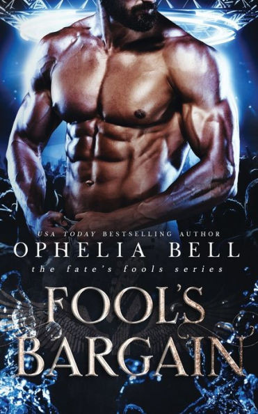 Fool's Bargain (Fate's Fools)