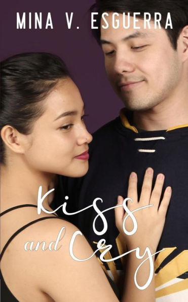Kiss and Cry (Six 32 Central)