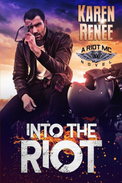 Into the Riot: Riot MC #3