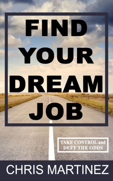 Find Your Dream Job: FInding A Job With Dad