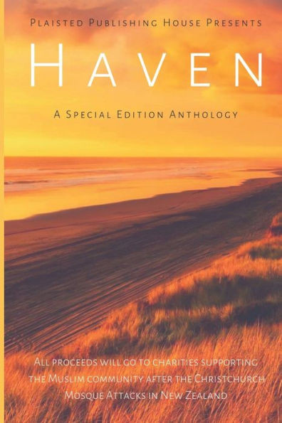 Haven: A Special Edition Anthology