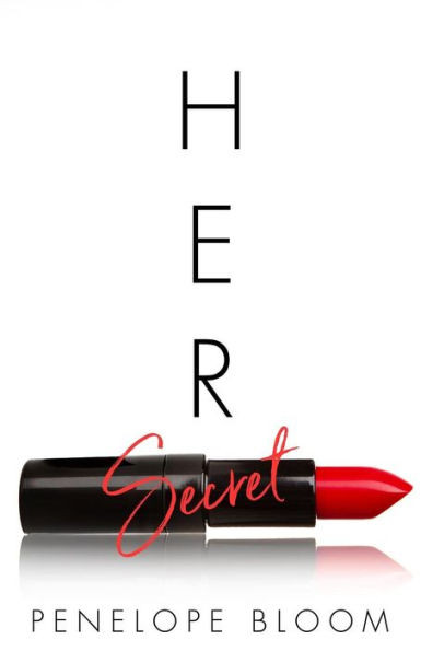 Her Secret (Objects of Attraction)
