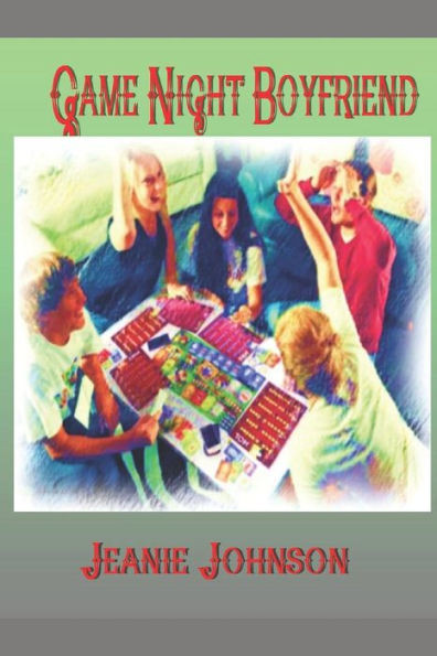 Game Night Boyfriend