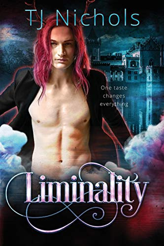 Liminality - 9780648564751