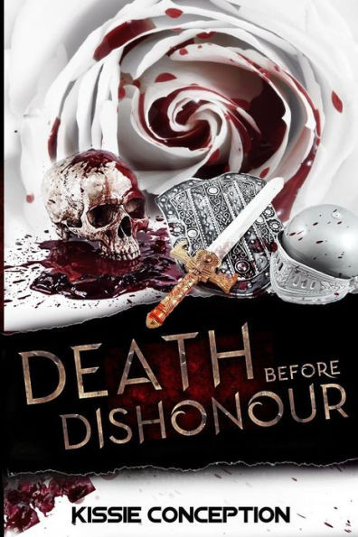 Death Before Dishonour: Blood In Blood Out