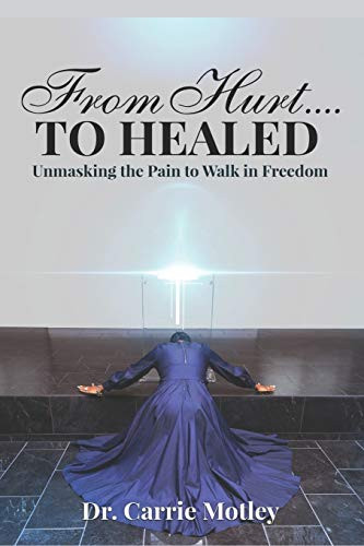 From Hurt to Healed