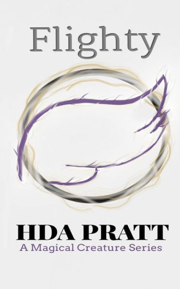 Flighty: A Magical Creature Novella (A Magical Creature series)