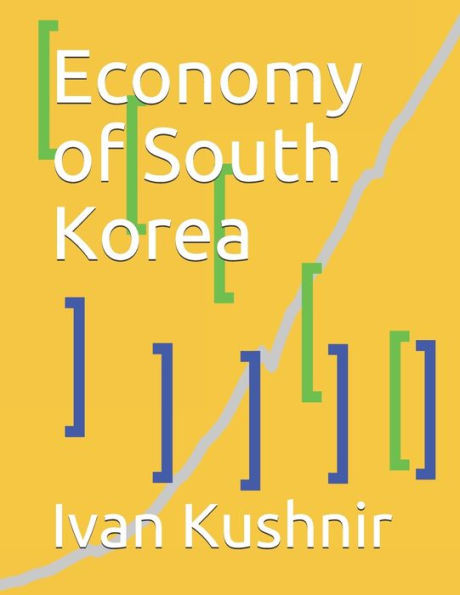 Economy of South Korea (Economy in Countries)