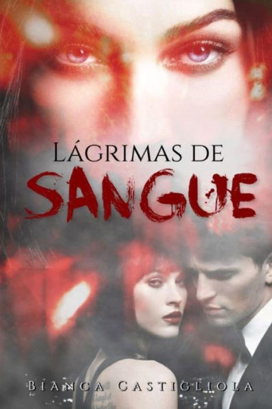 Lágrimas de Sangue (Portuguese Edition)