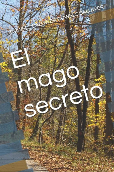 El mago secreto (Spanish Edition)