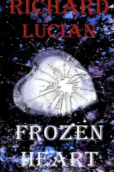 Frozen Heart: Coração Congelado (Burning Love) (Portuguese Edition)