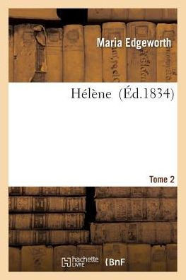 Hélène. Tome 2 (Litterature) (French Edition)