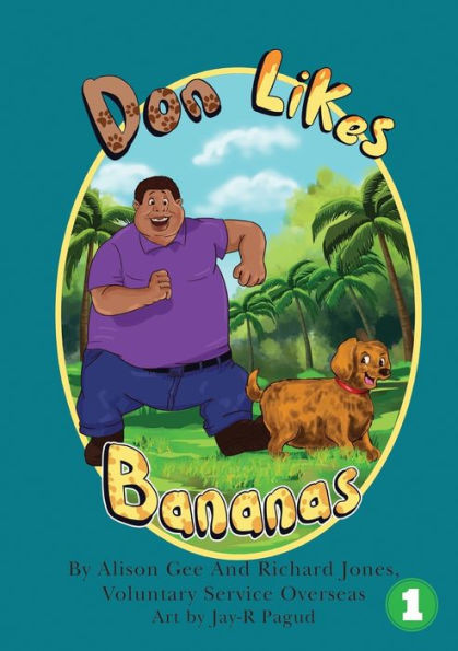 Don Likes Bananas