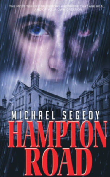 Hampton Road