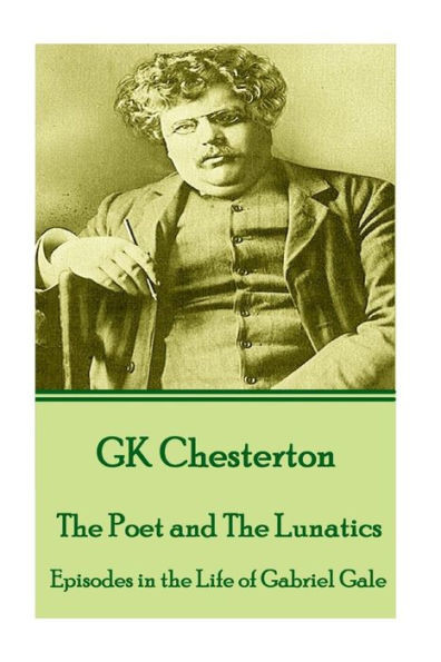 G.K. Chesterton - Four Faultless Felons: "If there were no God, there would be no Atheists."