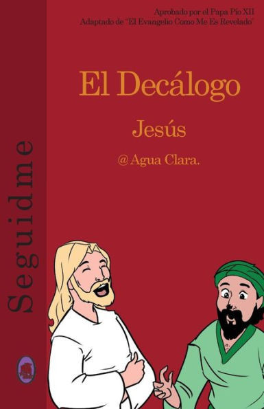 El Decálogo (Spanish Edition)