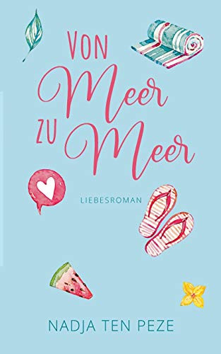 Von Meer zu Meer (German Edition)