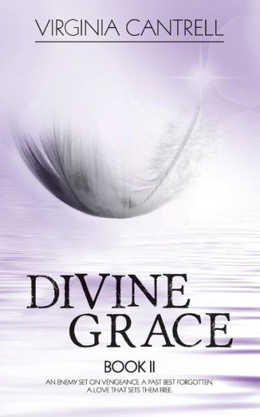 Divine Grace (2)