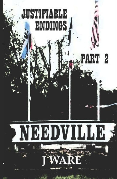 Justifiable Endings Part 2 (Justified)