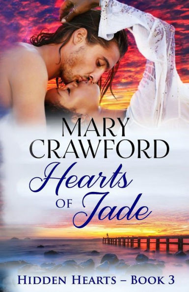 Hearts of Jade (Hidden Hearts)