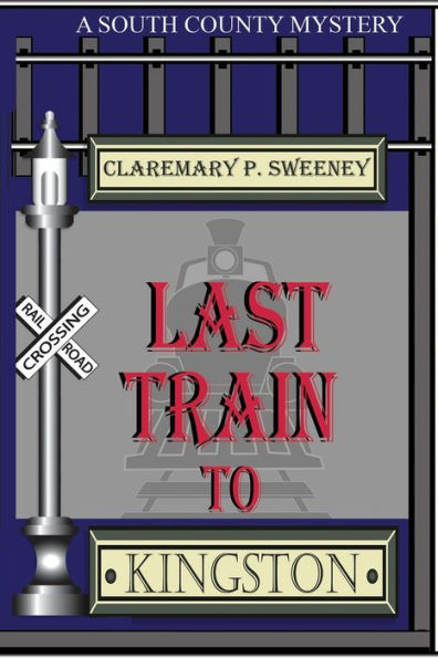 Last Train to Kingston