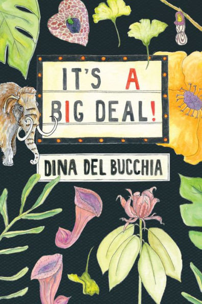 Its a Big Deal!