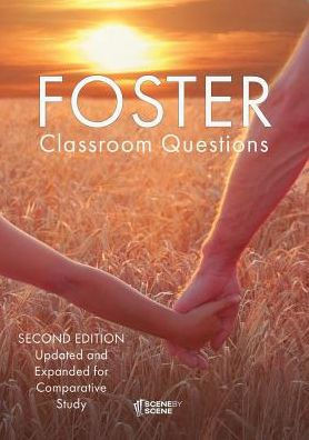 Foster Classroom Questions