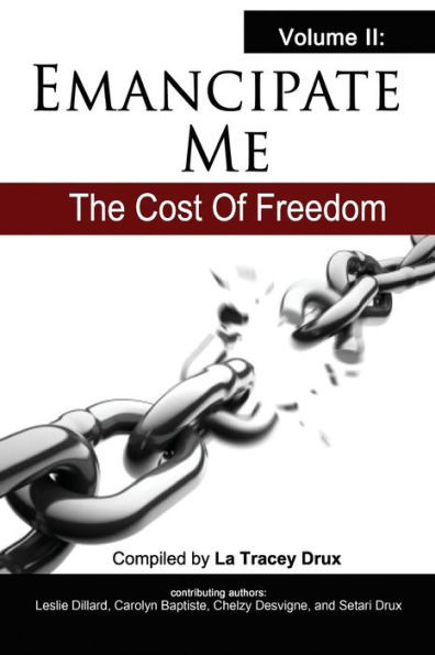 Emancipate Me: Volume 2