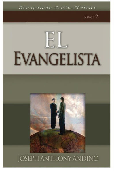 El Evangelista (Spanish Edition)