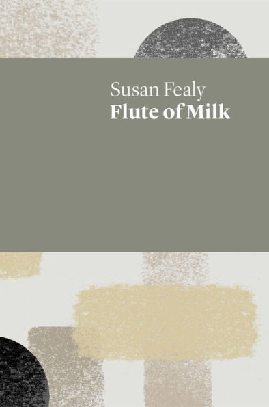 Flute of Milk (UWAP Poetry)