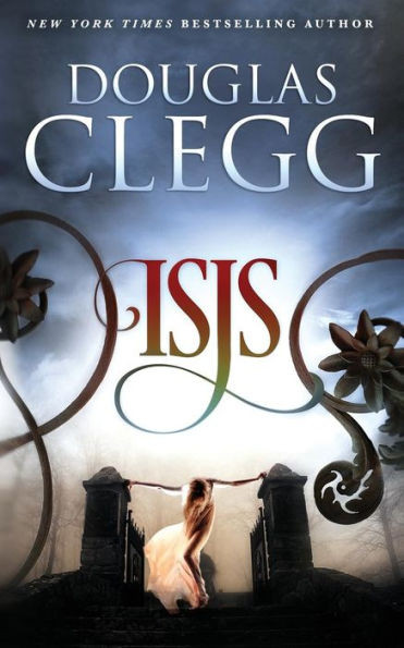 Isis: A Harrow Prequel Novella (The Harrow Series)
