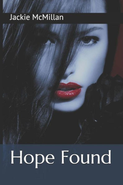 Hope Found (Hope series)