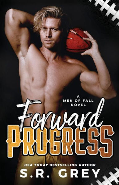 Forward Progress (Men of Fall)